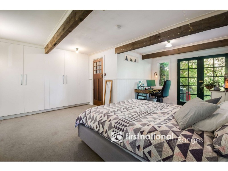 2 Grandview Crescent, Tecoma VIC 3160