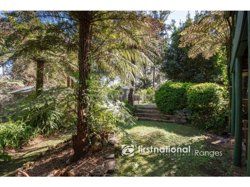 2 Grandview Crescent, Tecoma VIC 3160