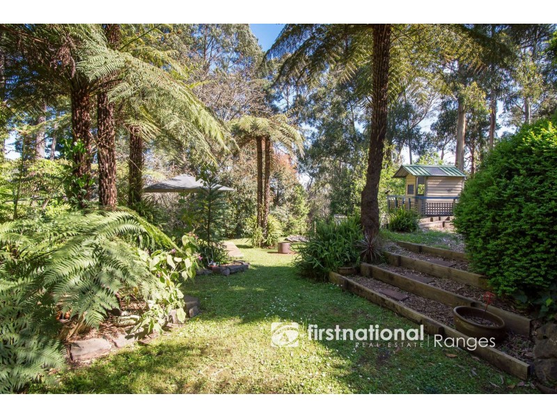 2 Grandview Crescent, Tecoma VIC 3160