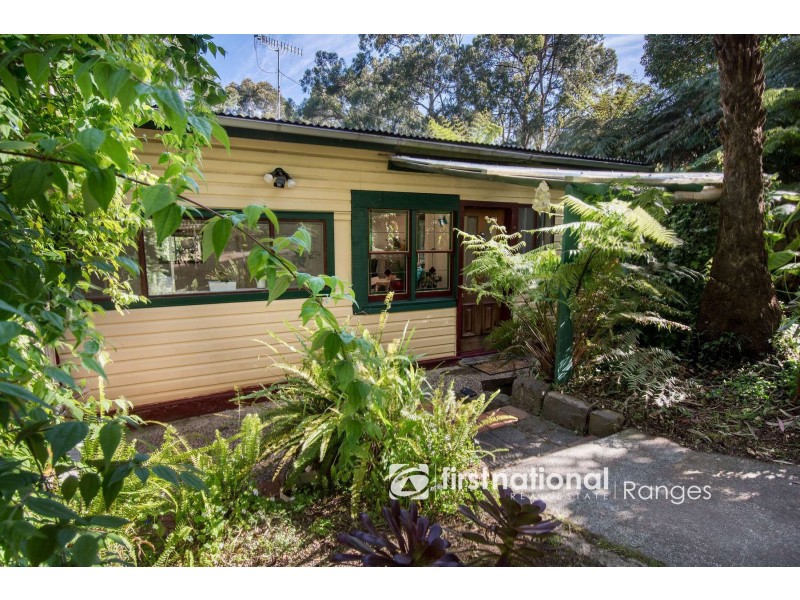2 Grandview Crescent, Tecoma VIC 3160