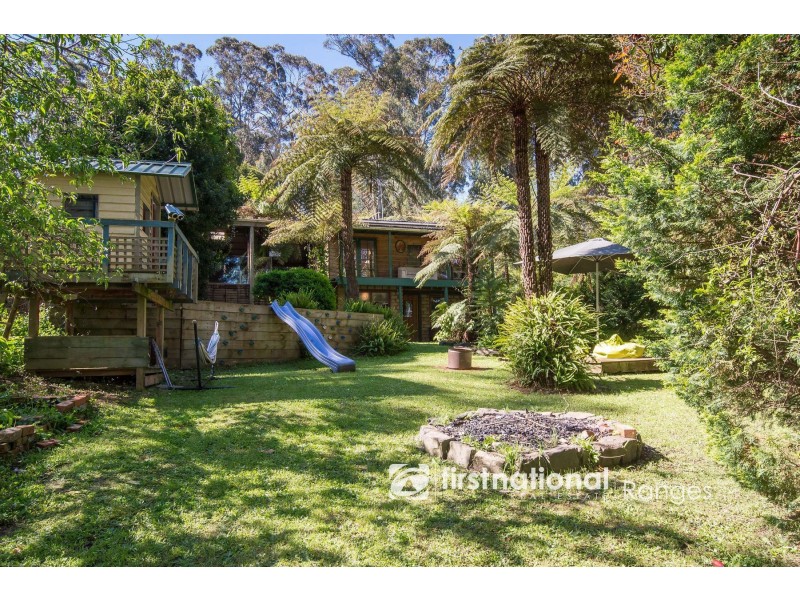 2 Grandview Crescent, Tecoma VIC 3160