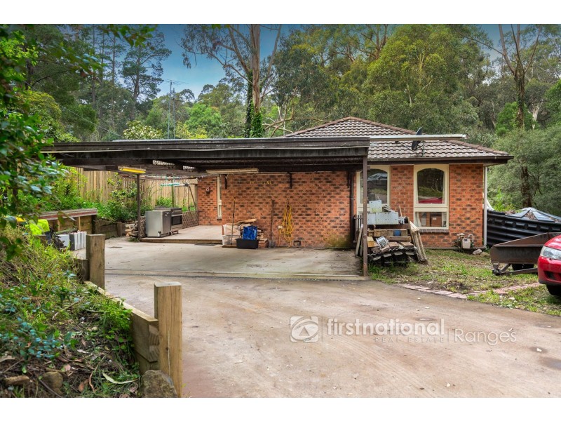 5 Durang Road, Selby VIC 3159