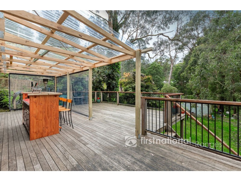 5 Durang Road, Selby VIC 3159