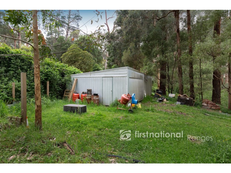 5 Durang Road, Selby VIC 3159