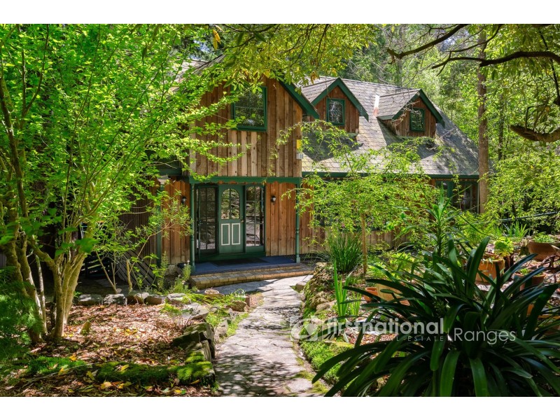 25 James Street, Selby VIC 3159