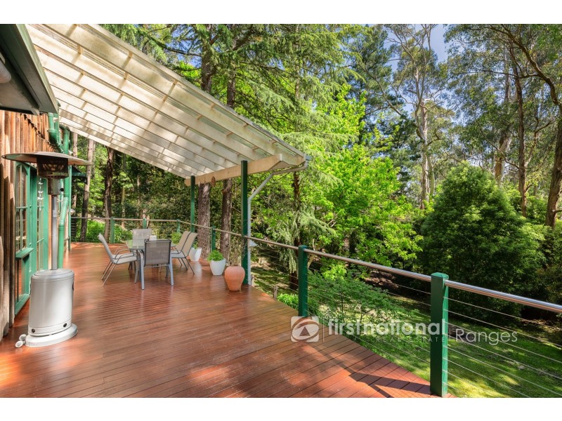 25 James Street, Selby VIC 3159