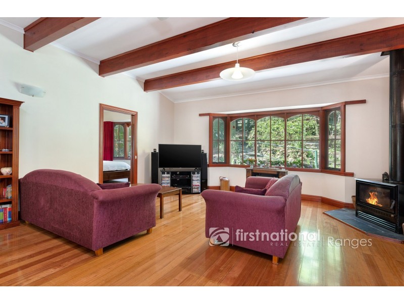 25 James Street, Selby VIC 3159