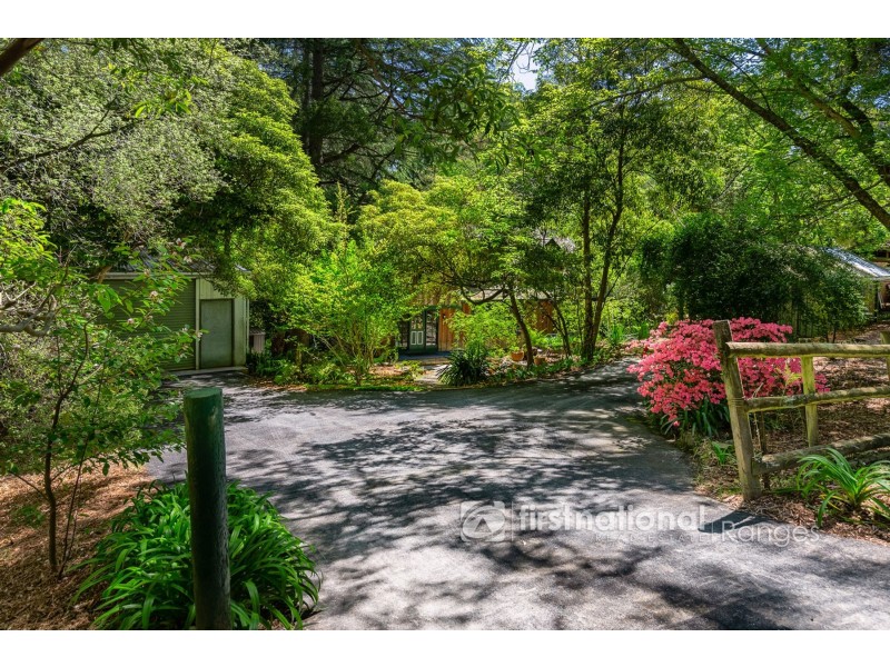 25 James Street, Selby VIC 3159