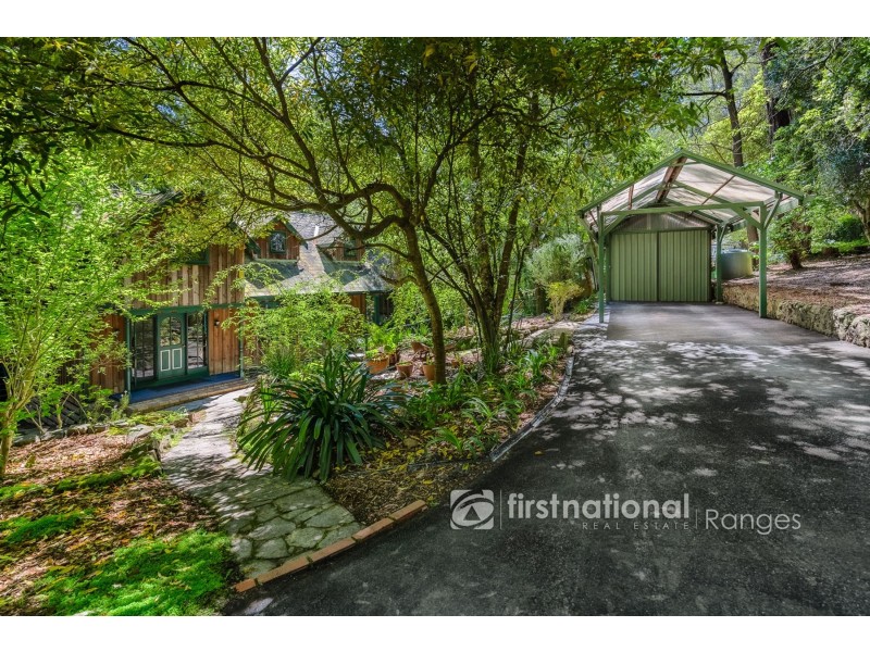 25 James Street, Selby VIC 3159