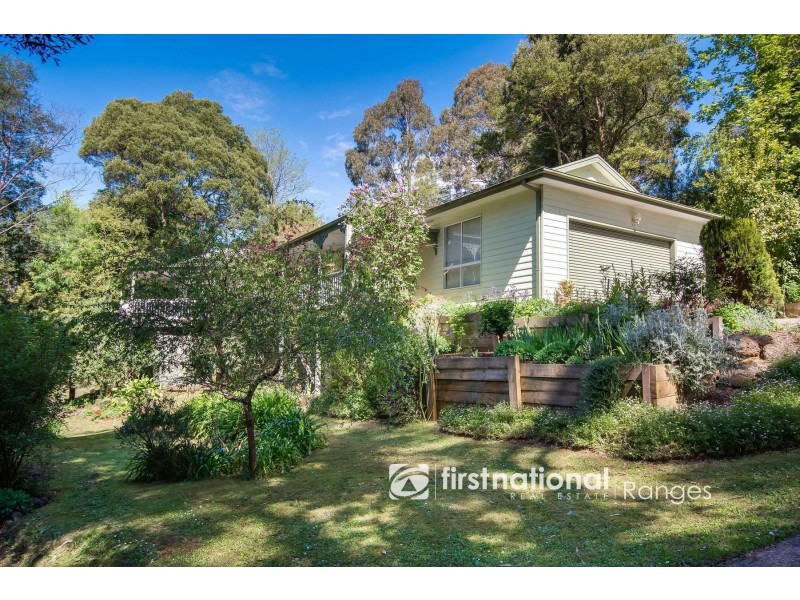 46 Allandale Road, Monbulk VIC 3793