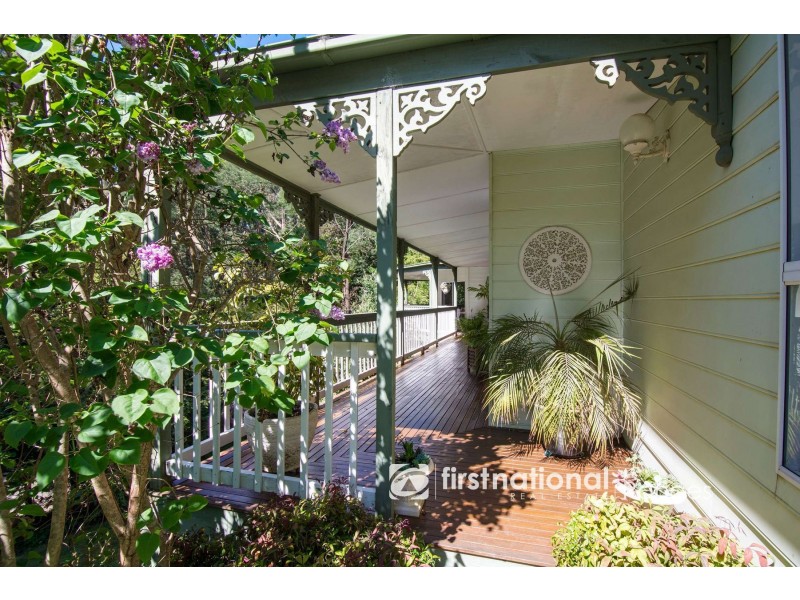 46 Allandale Road, Monbulk VIC 3793