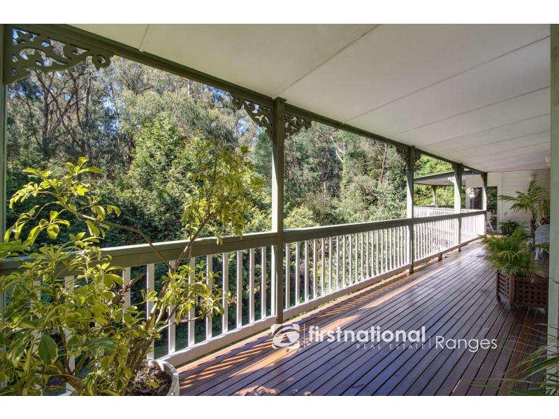 46 Allandale Road, Monbulk VIC 3793