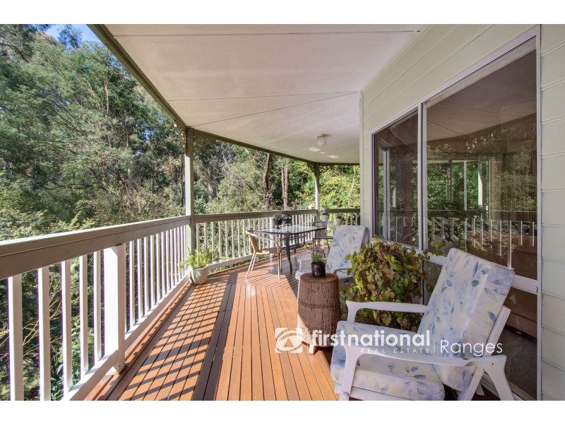 46 Allandale Road, Monbulk VIC 3793