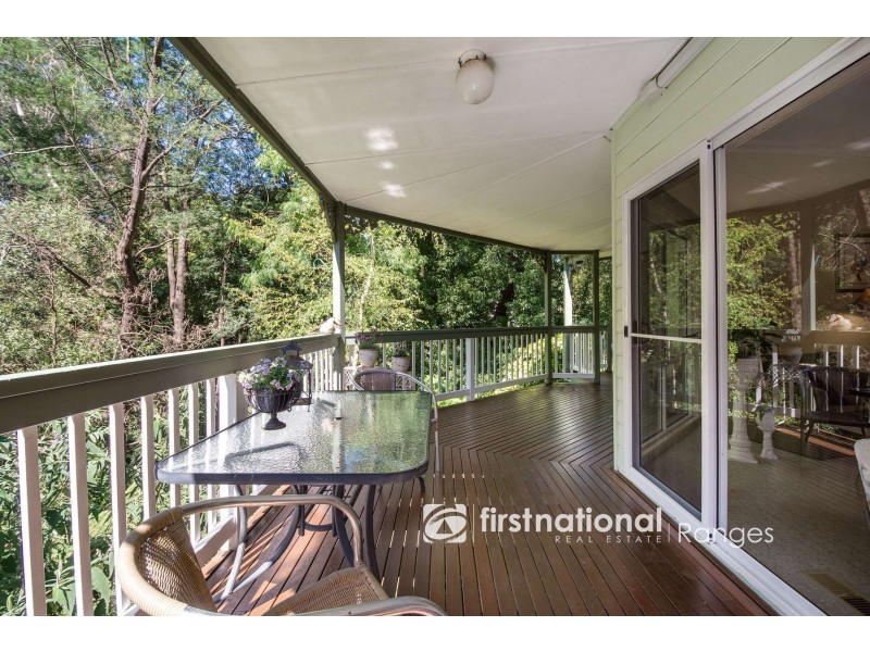 46 Allandale Road, Monbulk VIC 3793