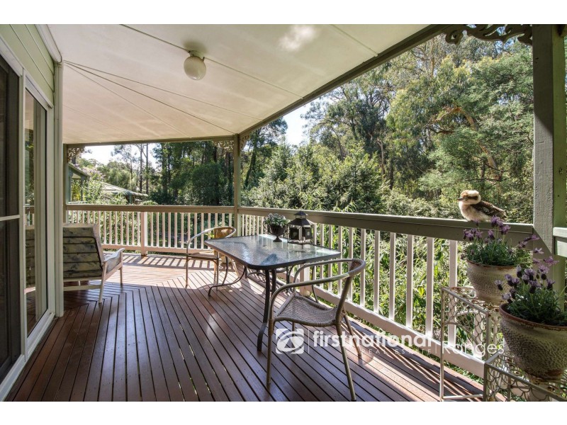 46 Allandale Road, Monbulk VIC 3793
