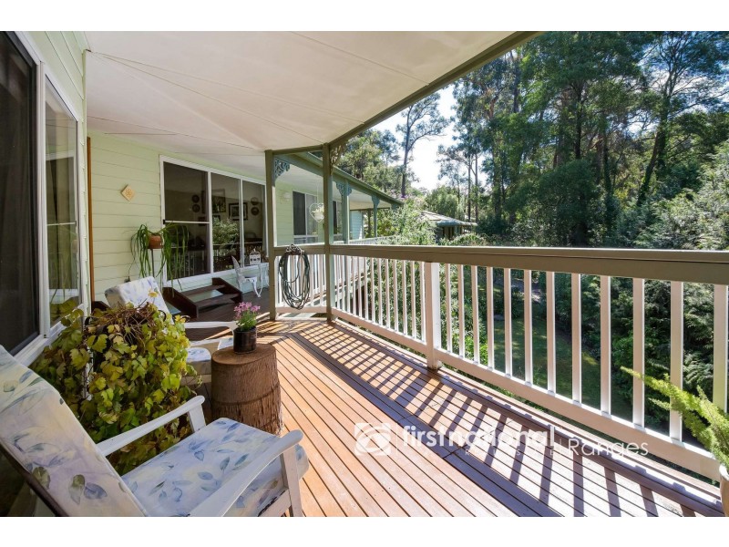 46 Allandale Road, Monbulk VIC 3793