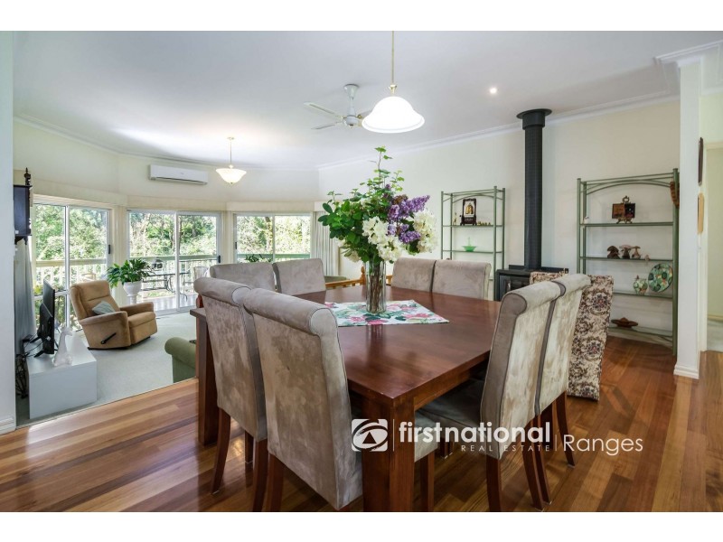 46 Allandale Road, Monbulk VIC 3793