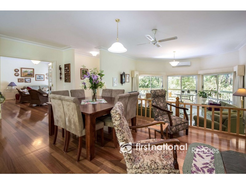 46 Allandale Road, Monbulk VIC 3793