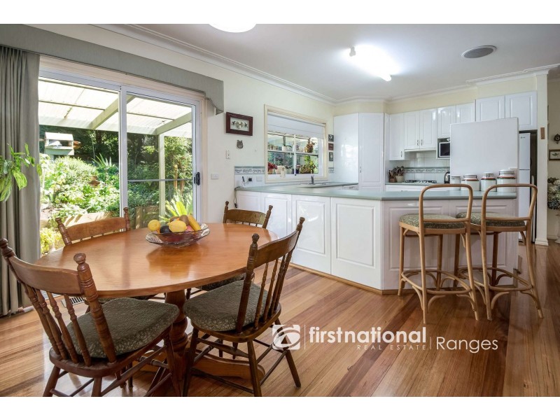 46 Allandale Road, Monbulk VIC 3793