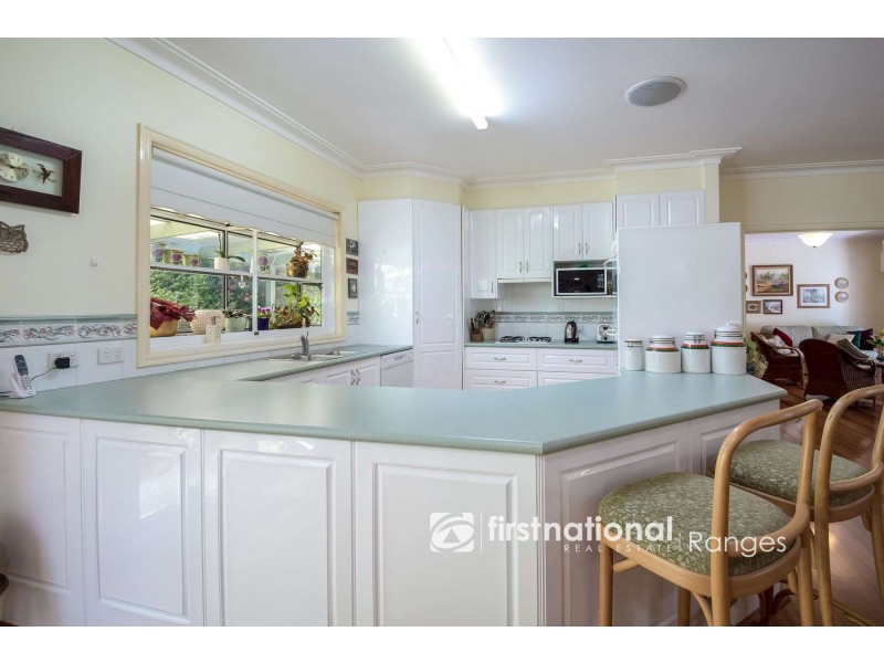 46 Allandale Road, Monbulk VIC 3793