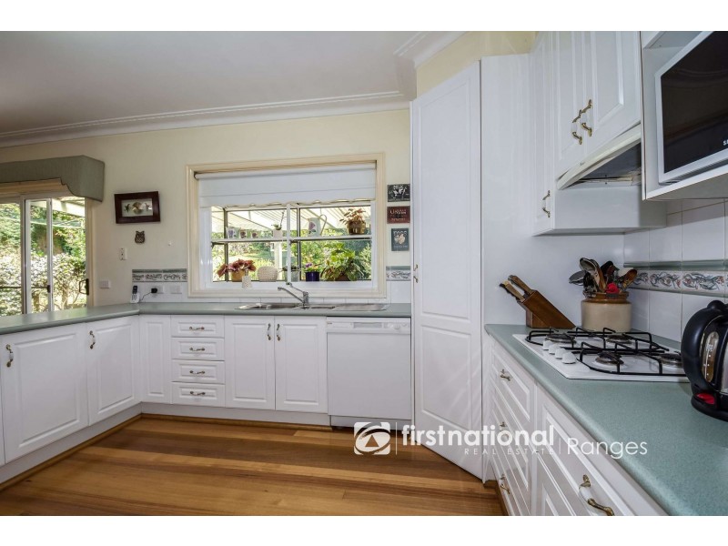 46 Allandale Road, Monbulk VIC 3793