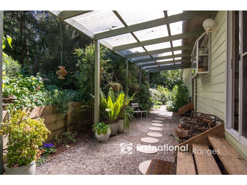 46 Allandale Road, Monbulk VIC 3793