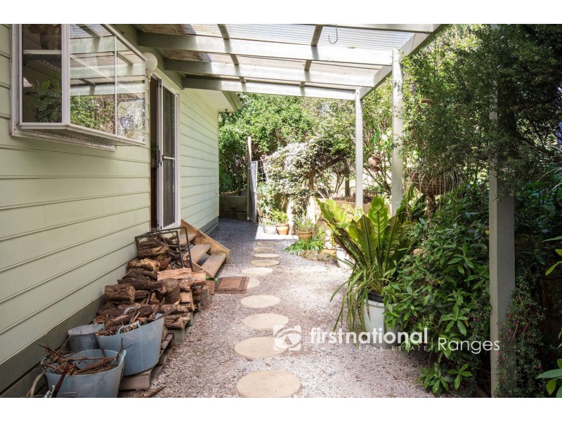 46 Allandale Road, Monbulk VIC 3793