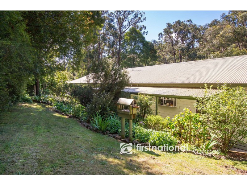 46 Allandale Road, Monbulk VIC 3793