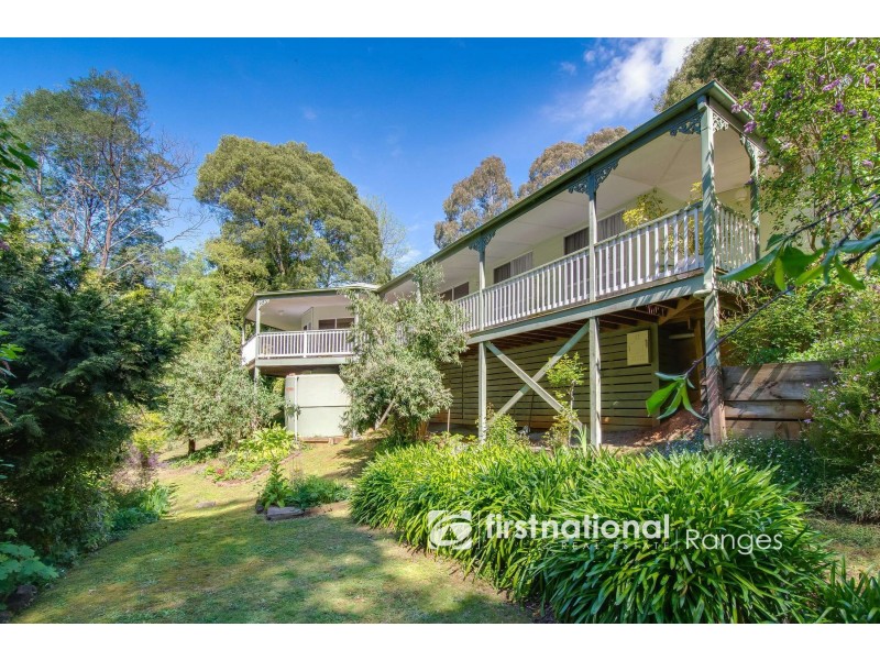 46 Allandale Road, Monbulk VIC 3793