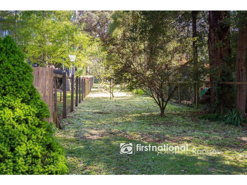 46 Allandale Road, Monbulk VIC 3793