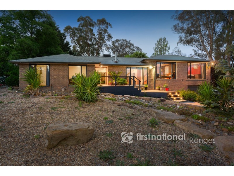 41 Bird Road, Avonsleigh VIC 3782