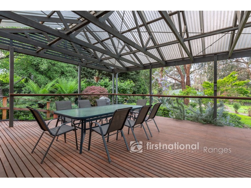 41 Bird Road, Avonsleigh VIC 3782