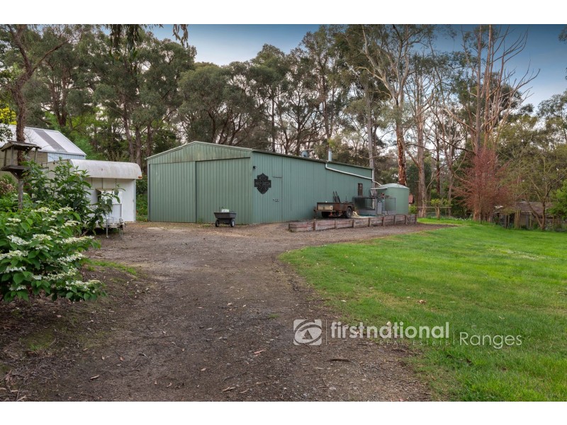 41 Bird Road, Avonsleigh VIC 3782