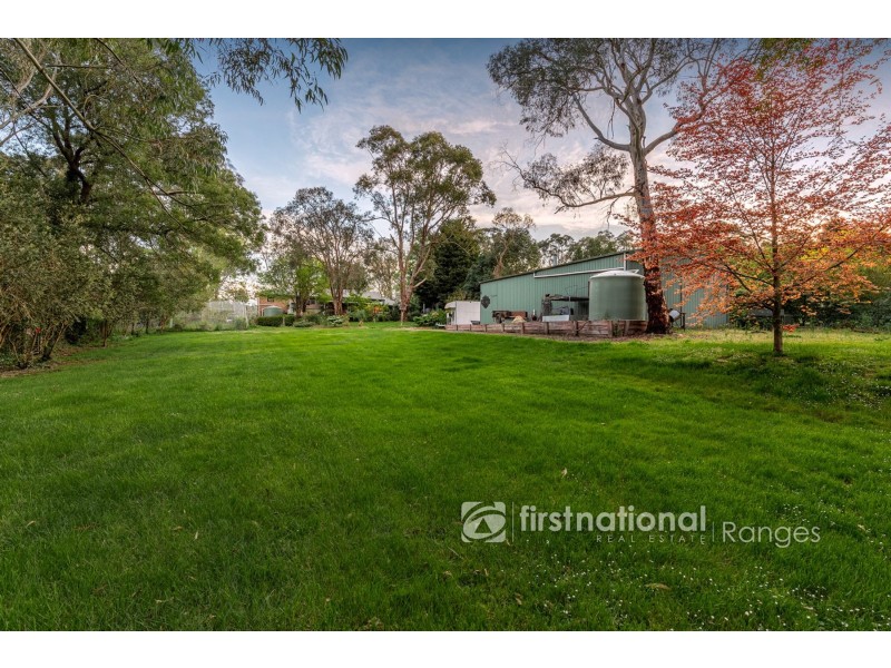 41 Bird Road, Avonsleigh VIC 3782