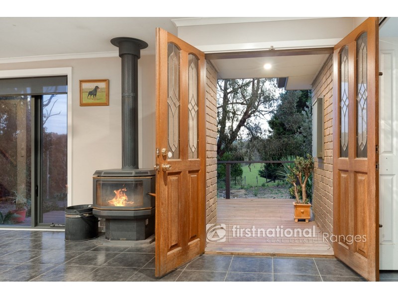 41 Bird Road, Avonsleigh VIC 3782