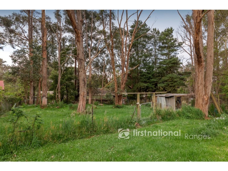 41 Bird Road, Avonsleigh VIC 3782