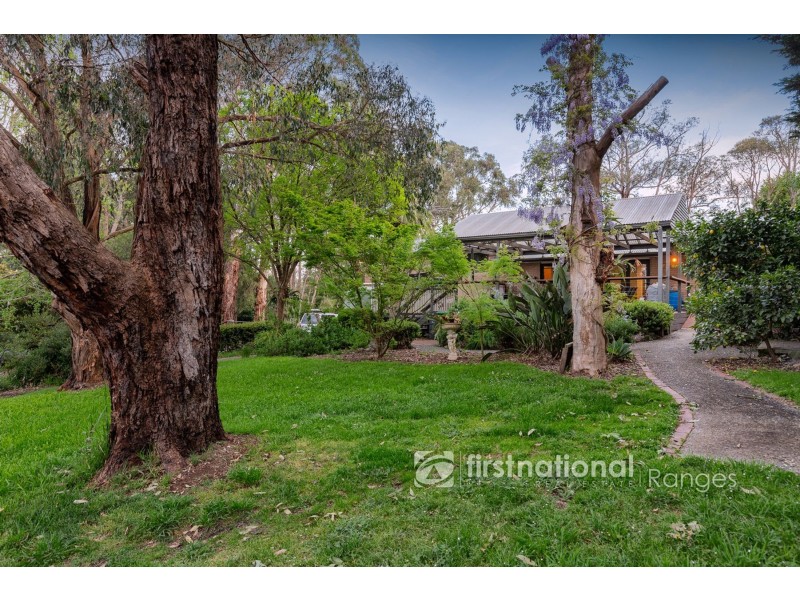 41 Bird Road, Avonsleigh VIC 3782