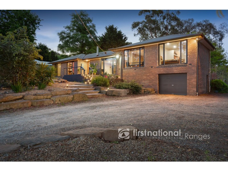 41 Bird Road, Avonsleigh VIC 3782