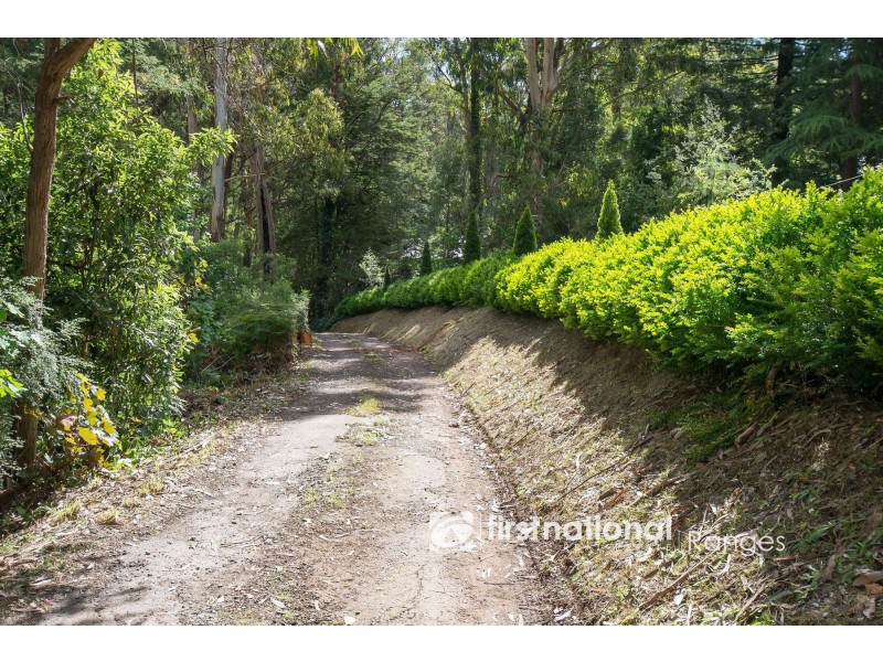 73 Emerald Creek Road, Monbulk VIC 3793
