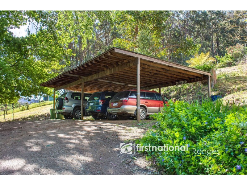 73 Emerald Creek Road, Monbulk VIC 3793