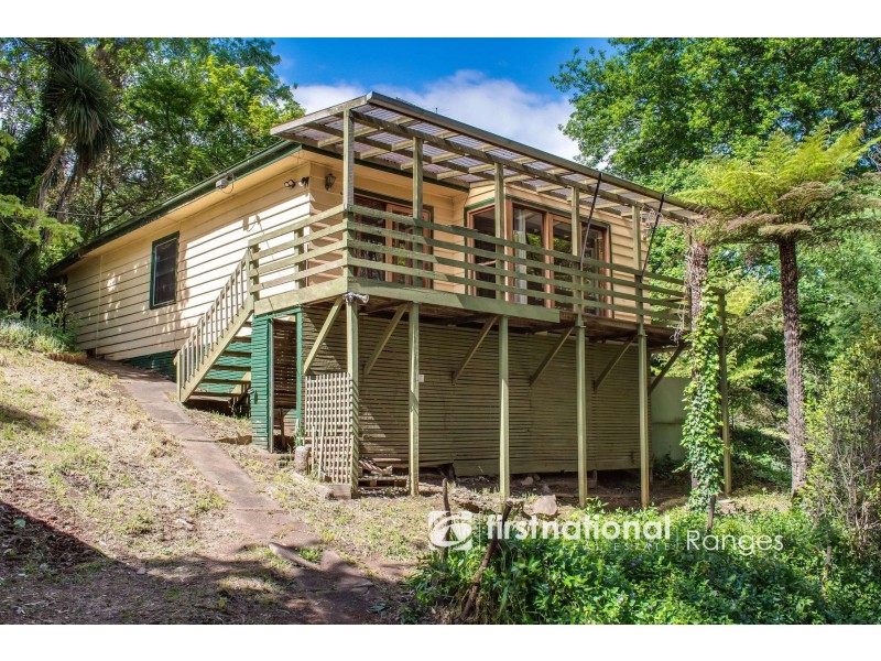 73 Emerald Creek Road, Monbulk VIC 3793