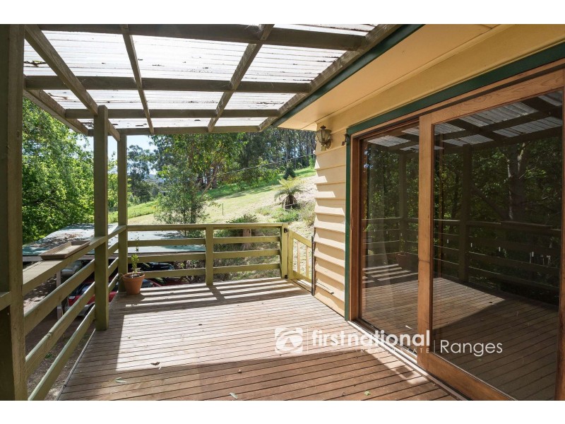 73 Emerald Creek Road, Monbulk VIC 3793