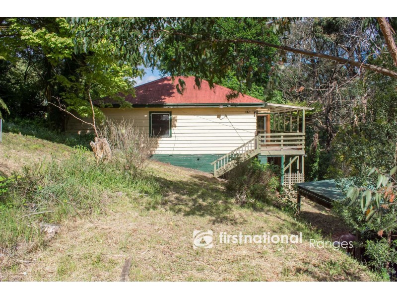 73 Emerald Creek Road, Monbulk VIC 3793