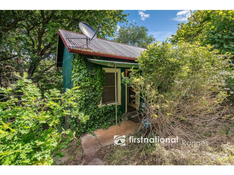 73 Emerald Creek Road, Monbulk VIC 3793