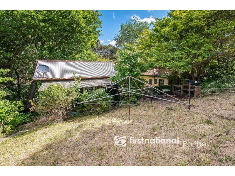 73 Emerald Creek Road, Monbulk VIC 3793