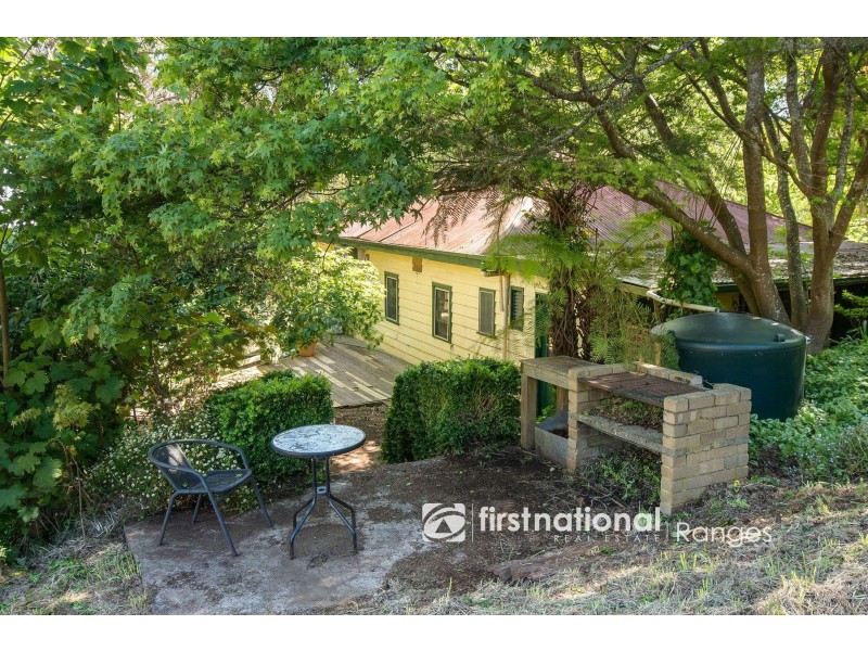 73 Emerald Creek Road, Monbulk VIC 3793