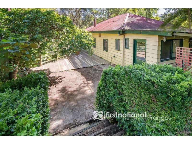 73 Emerald Creek Road, Monbulk VIC 3793