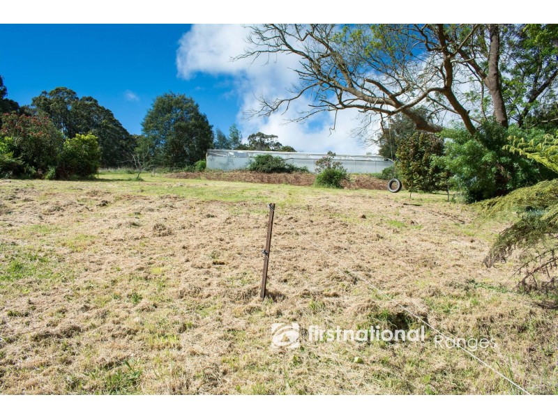 73 Emerald Creek Road, Monbulk VIC 3793