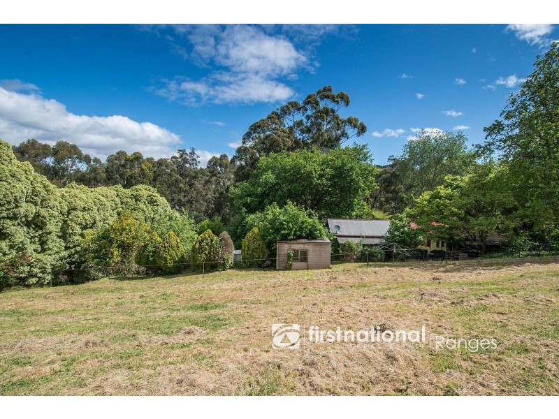 73 Emerald Creek Road, Monbulk VIC 3793