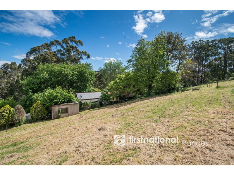 73 Emerald Creek Road, Monbulk VIC 3793